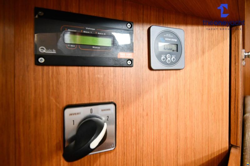 Bavaria Vision 42