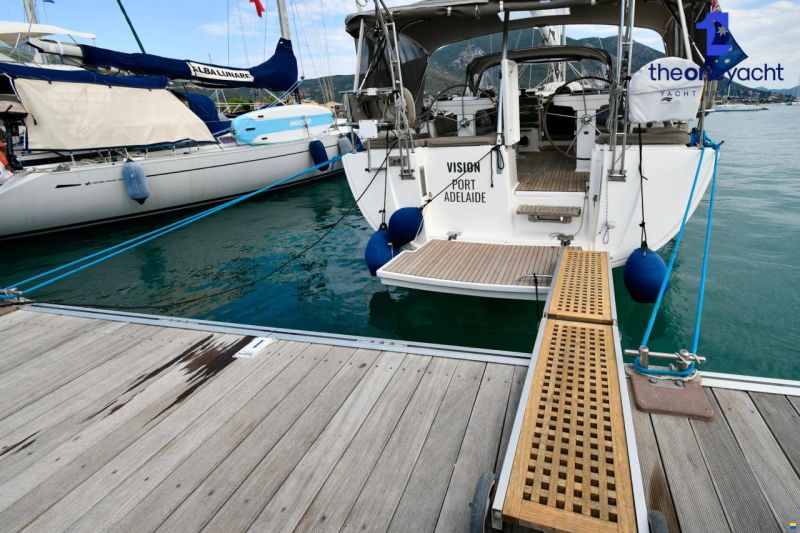 Bavaria Vision 42