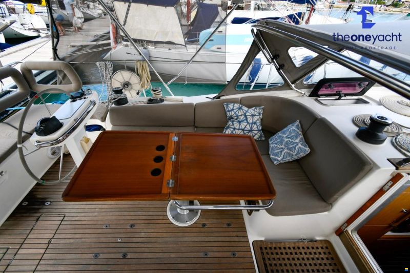 Bavaria Vision 42
