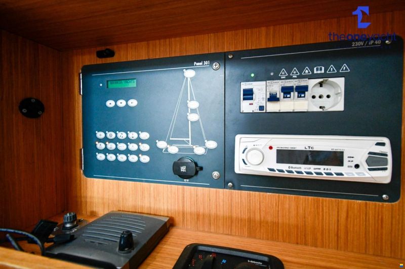 Bavaria Vision 42