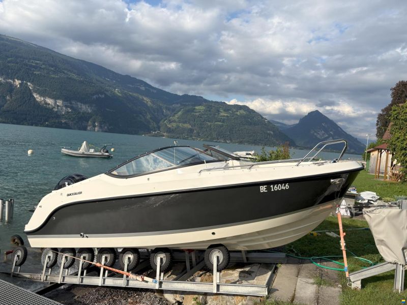Quicksilver Activ 605 Bowrider