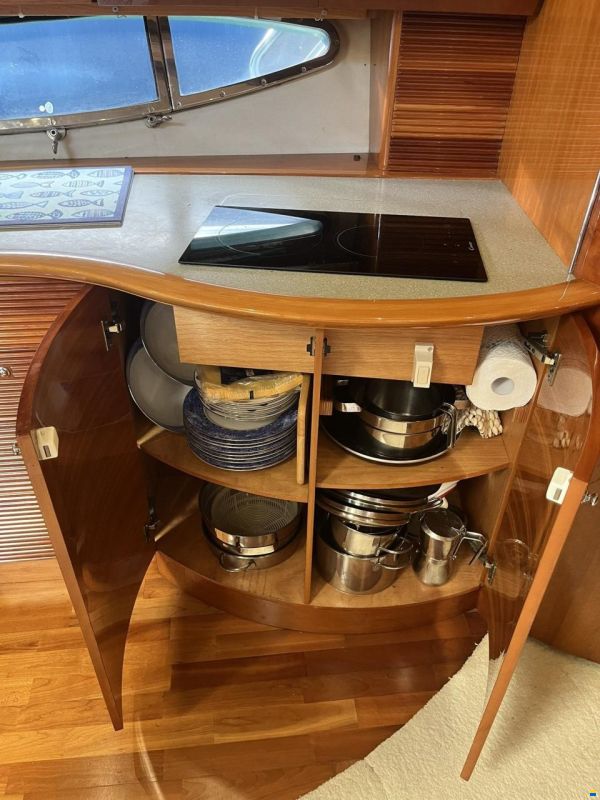 Gobbi Atlantis 47