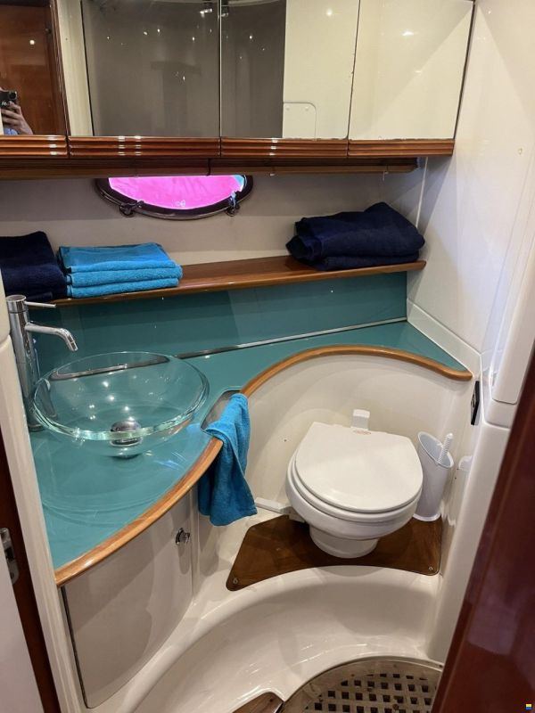 Gobbi Atlantis 47