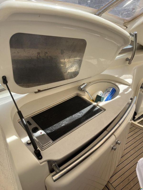 Gobbi Atlantis 47