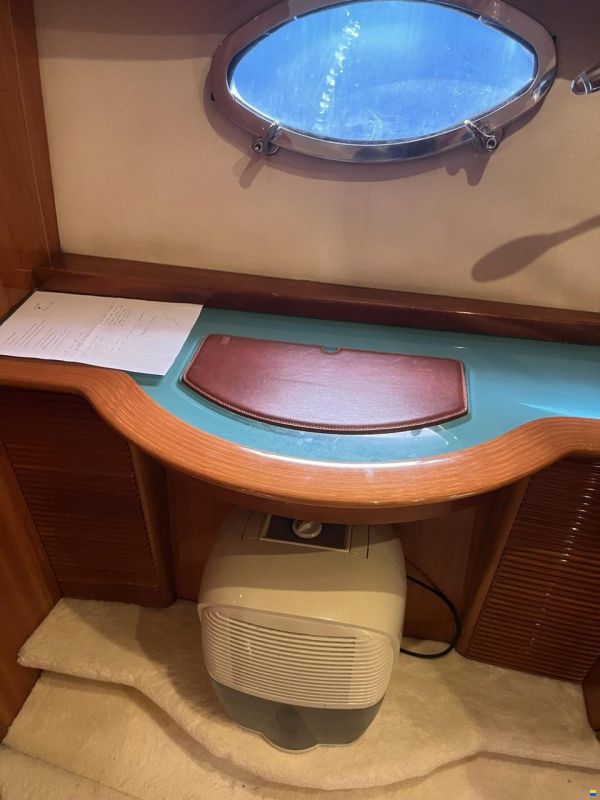 Gobbi Atlantis 47