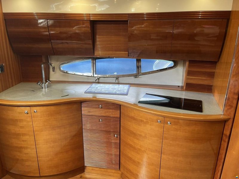 Gobbi Atlantis 47