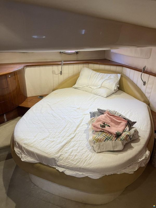 Gobbi Atlantis 47