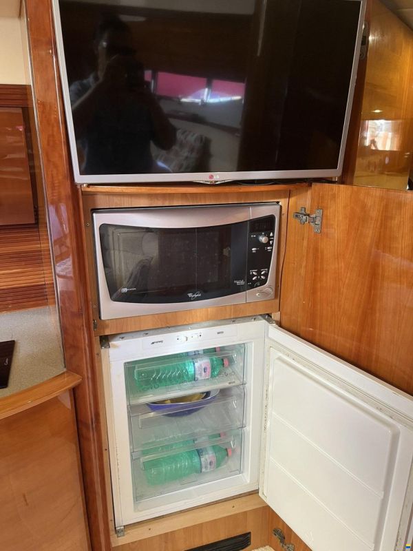 Gobbi Atlantis 47