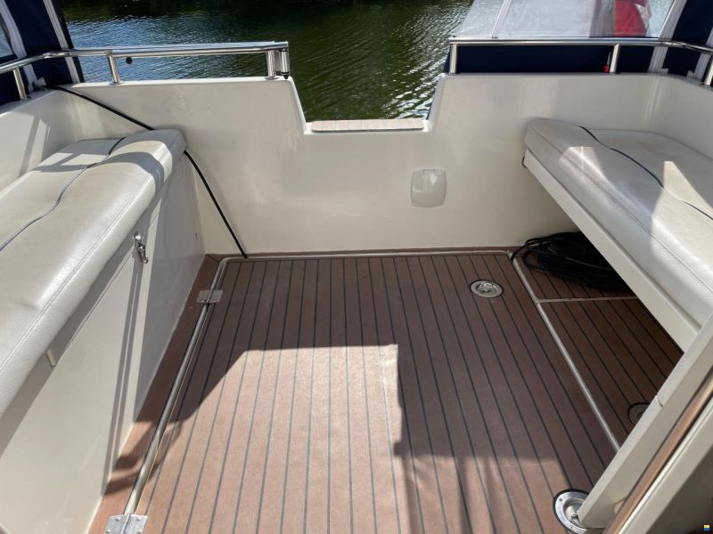 Bella Falcon 26 Fantino