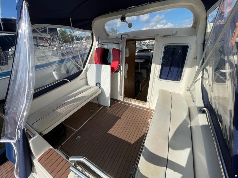Bella Falcon 26 Fantino