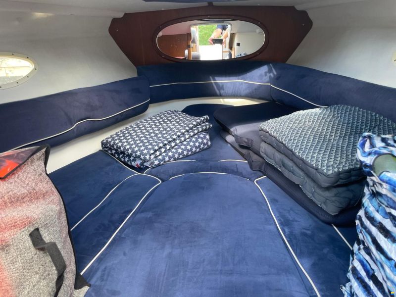 Bella Falcon 26 Fantino