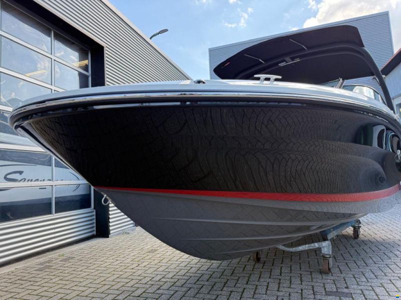 Sea Ray SPX 190