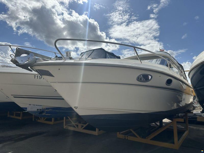 Nidelv 750 HT