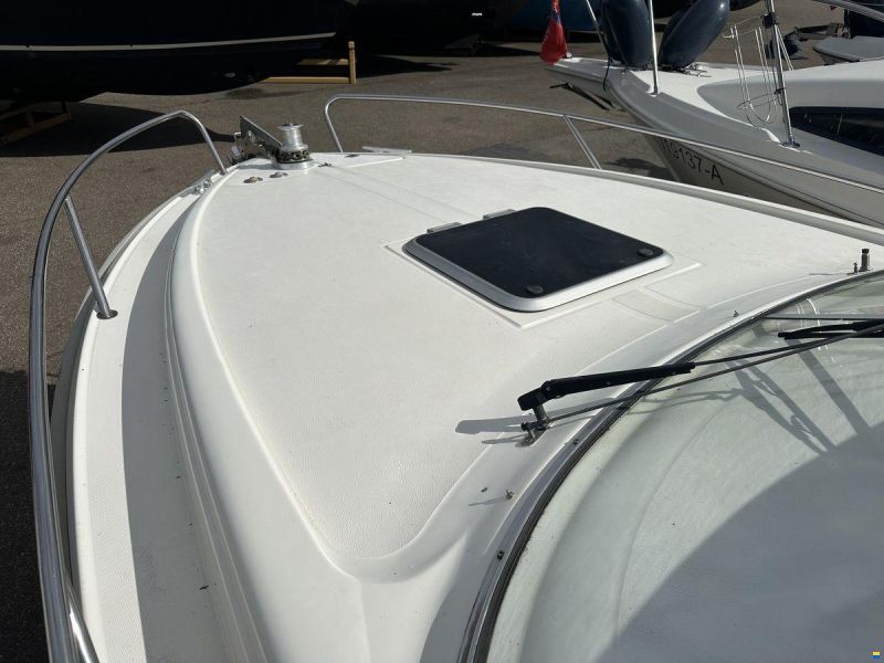 Nidelv 750 HT