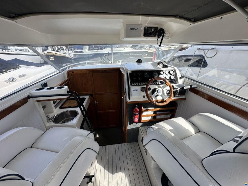 Nidelv 750 HT
