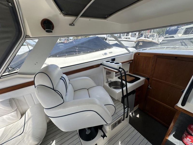 Nidelv 750 HT