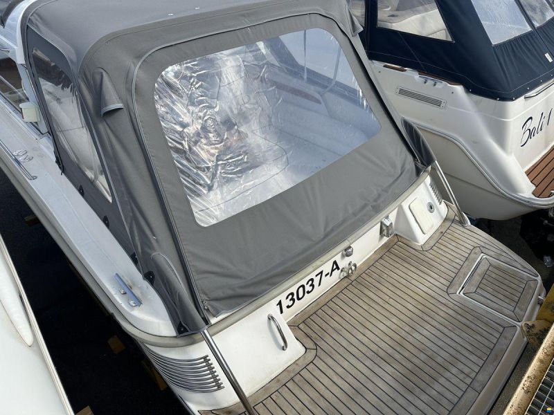 Nidelv 750 HT
