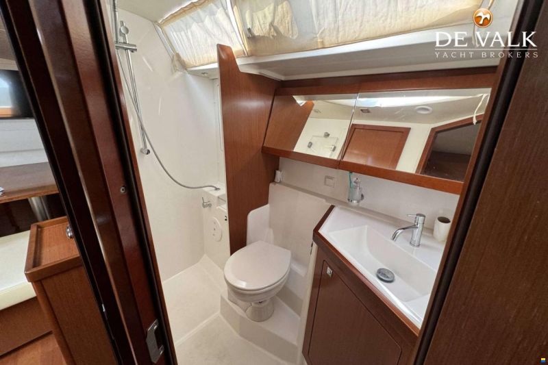 Beneteau Oceanis 48
