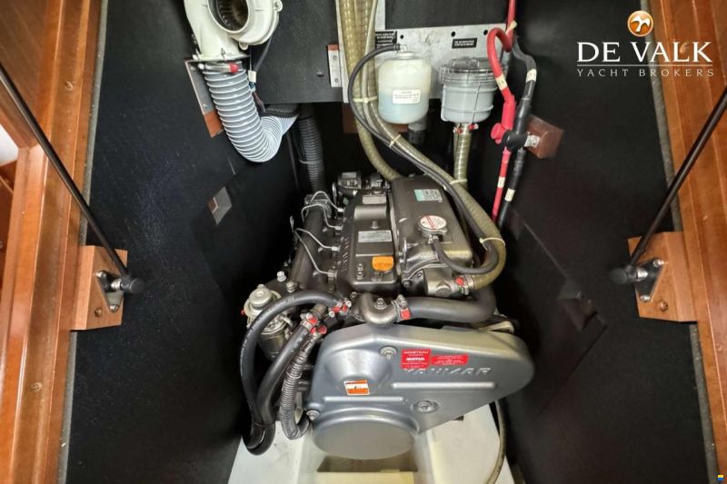 Beneteau Oceanis 48