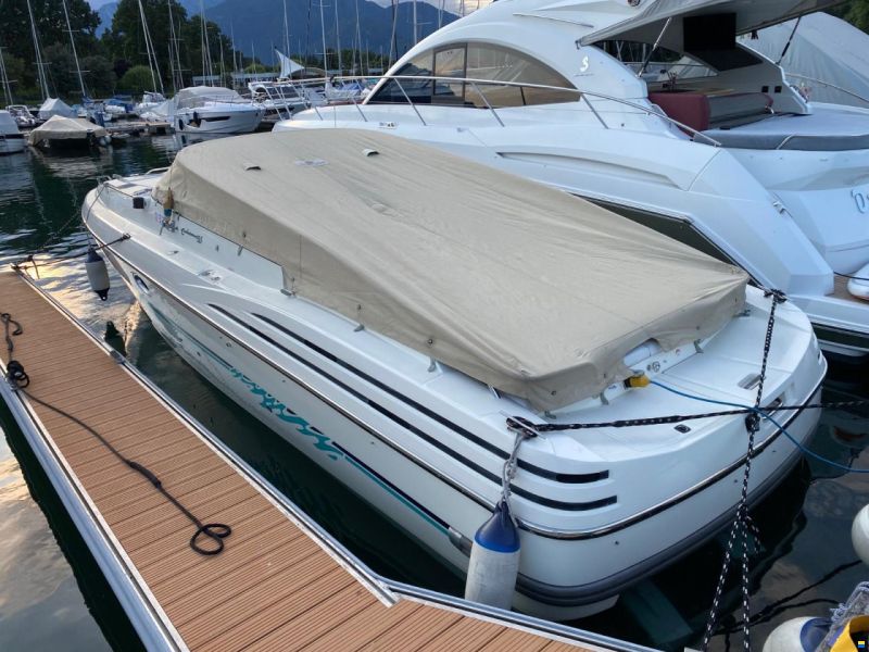 Cranchi 35 Endurance