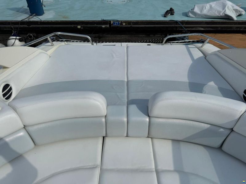 Cranchi 35 Endurance