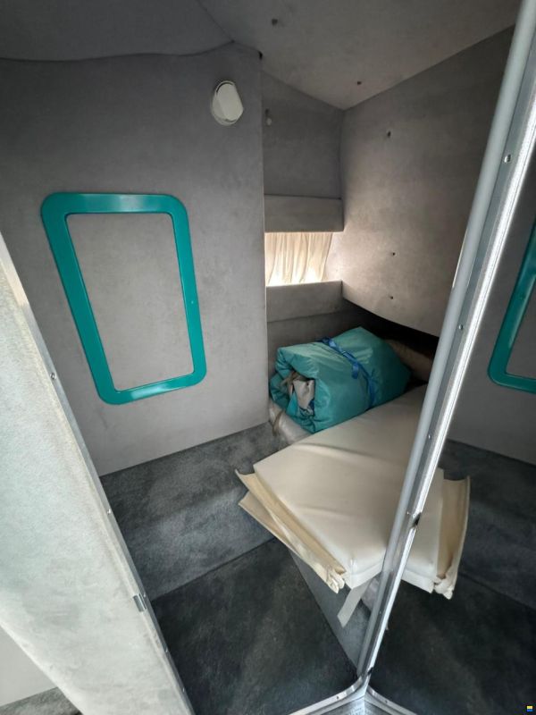 Cranchi 35 Endurance