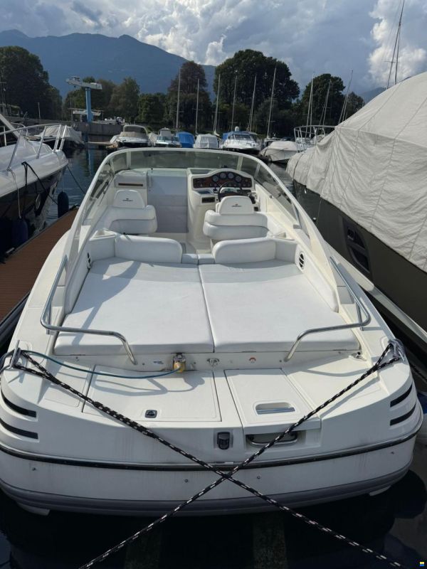 Cranchi 35 Endurance 1992