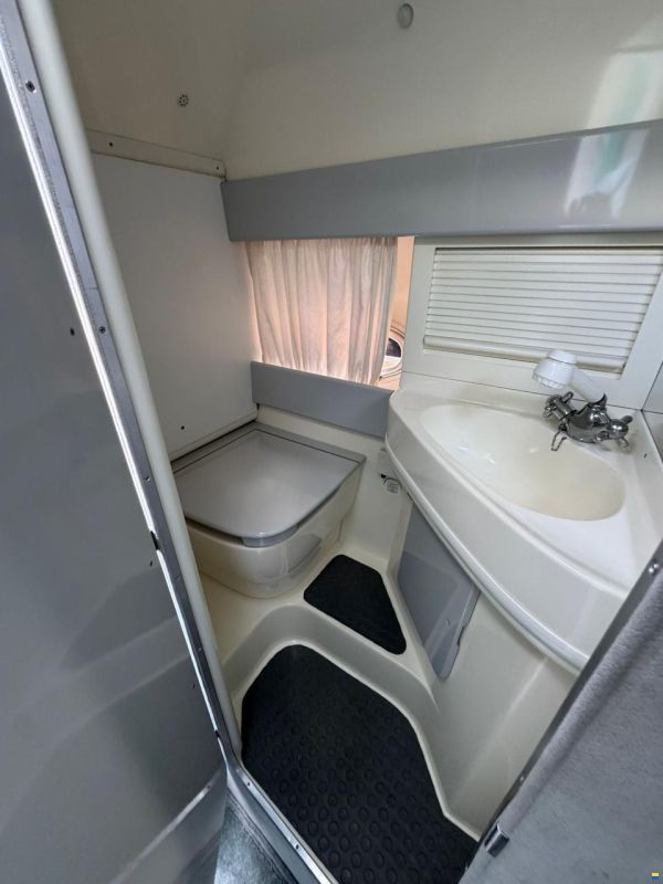 Cranchi 35 Endurance