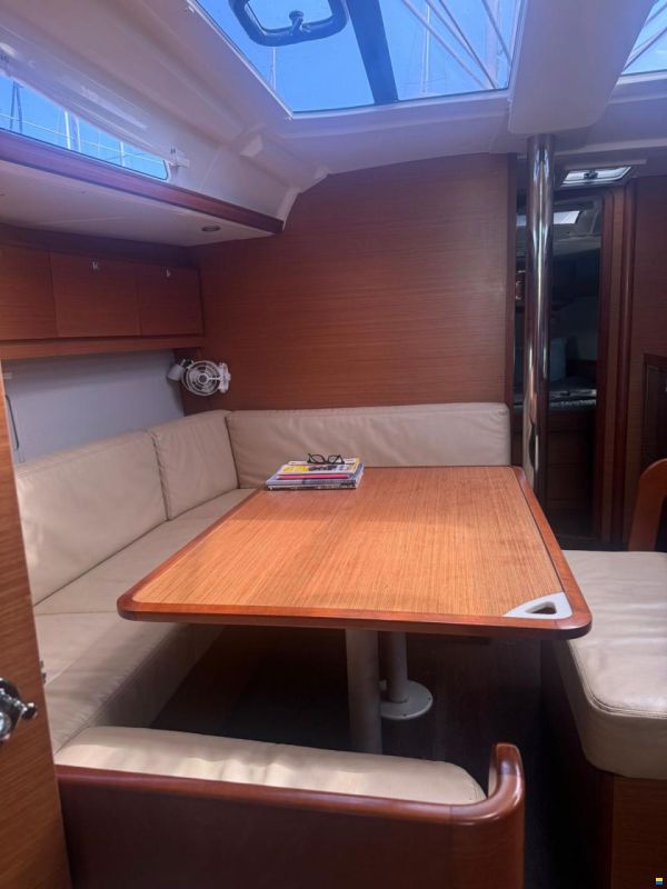 Dufour 430 GL