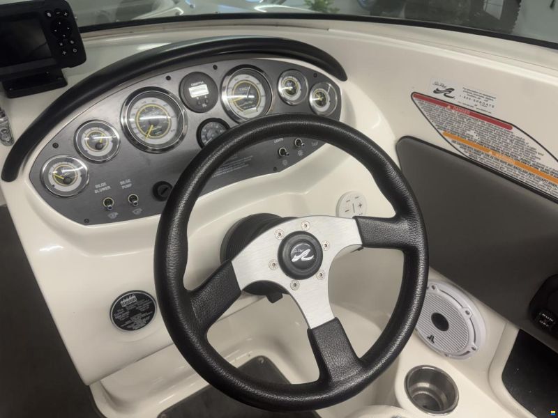 Sea Ray 185 Sport