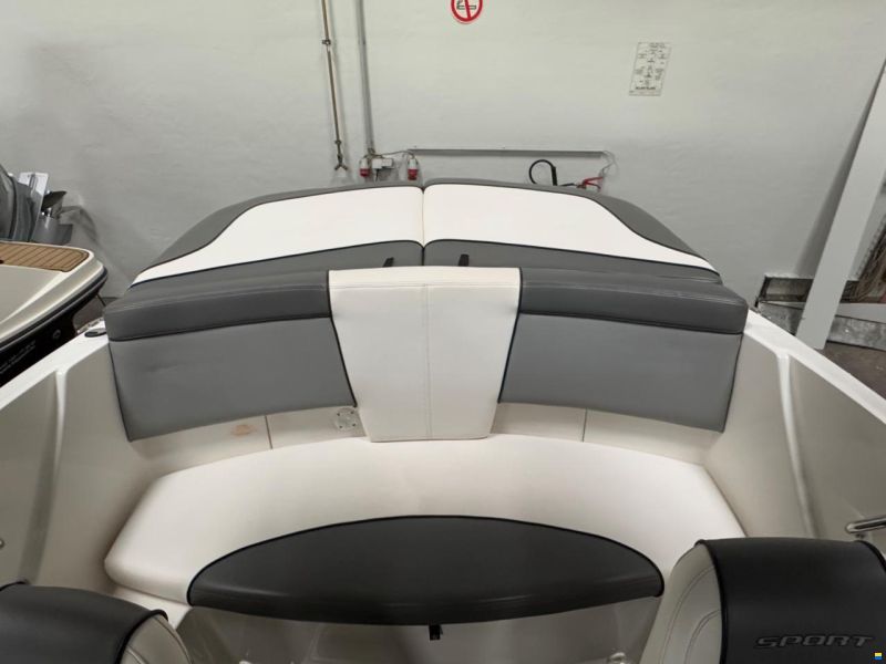 Sea Ray 185 Sport