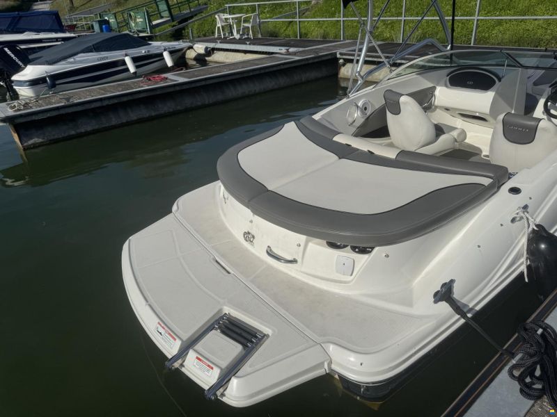 Sea Ray 185 Sport