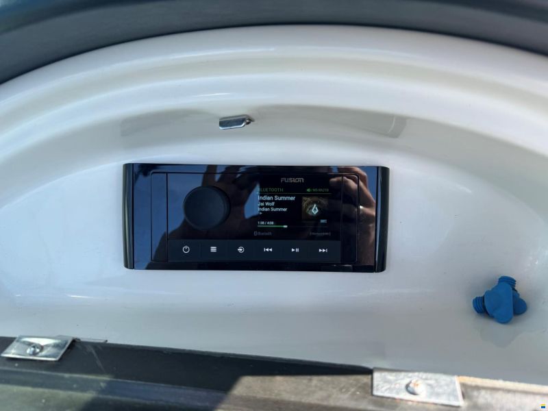 Sea Ray 185 Sport