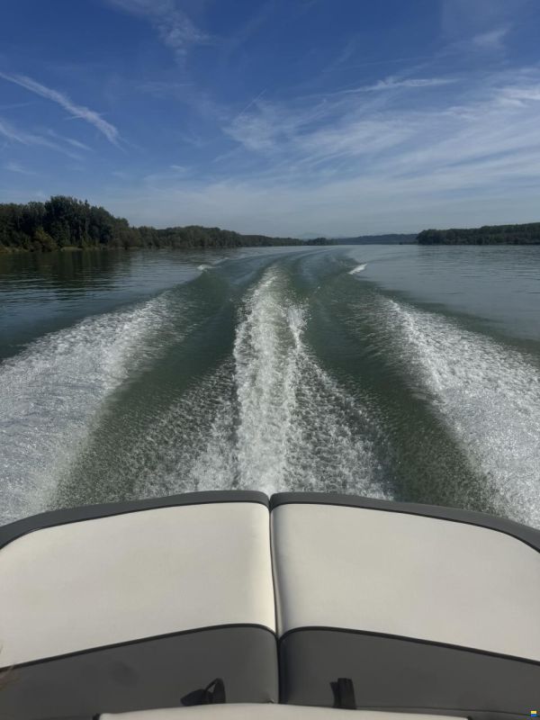 Sea Ray 185 Sport