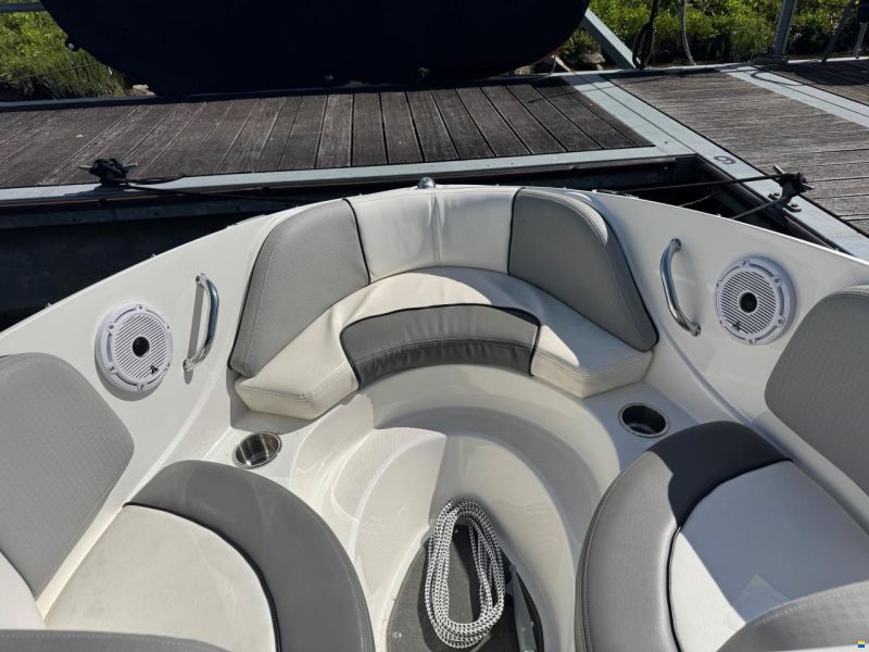 Sea Ray 185 Sport