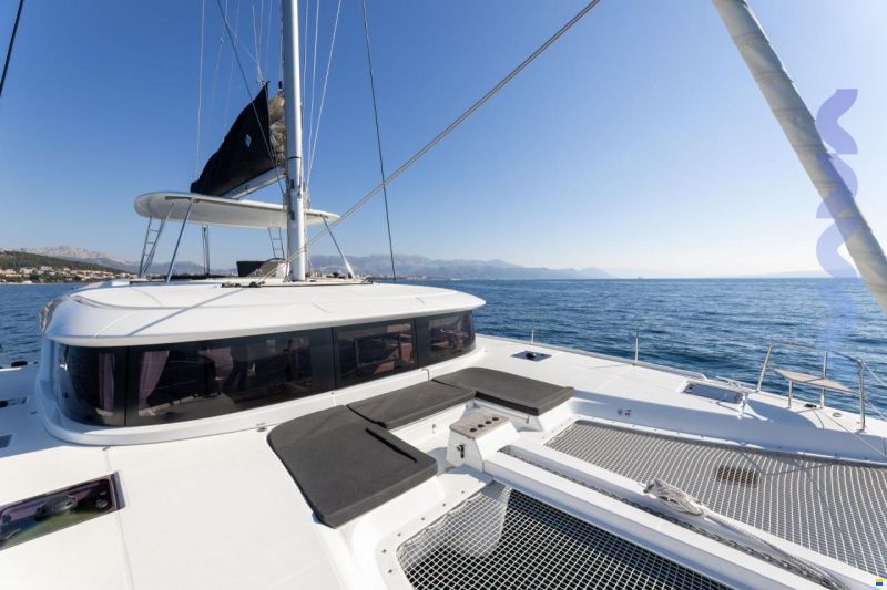 Lagoon 46