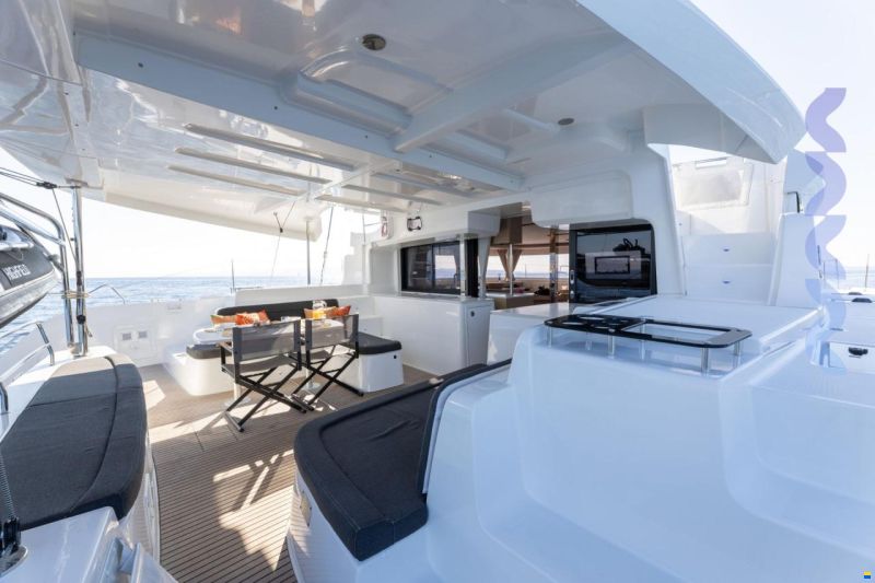 Lagoon 46
