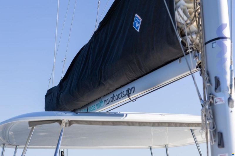 Lagoon 46