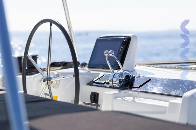 Lagoon 46