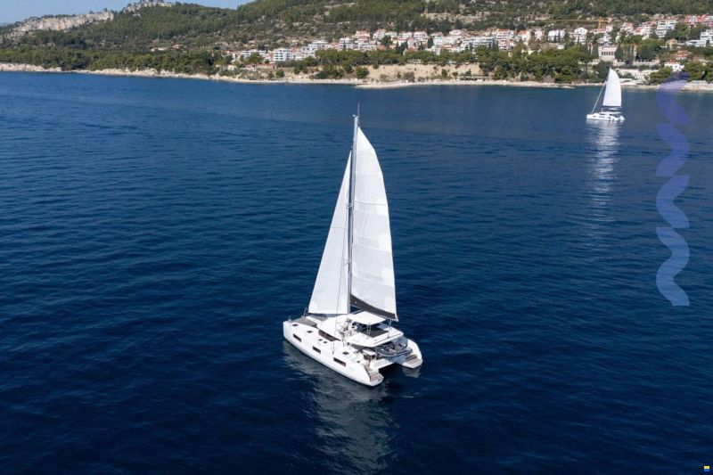 Lagoon 46