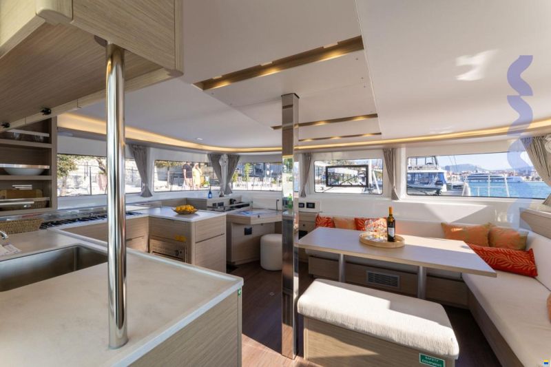 Lagoon 46