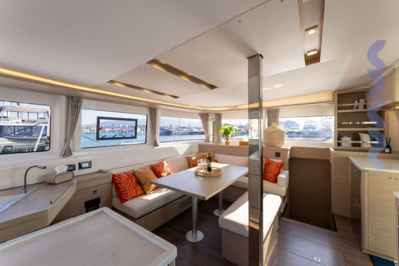Lagoon 46