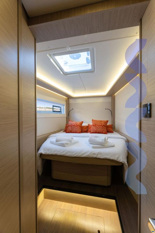 Lagoon 46