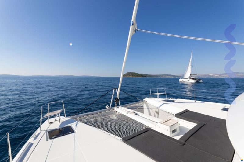 Lagoon 46