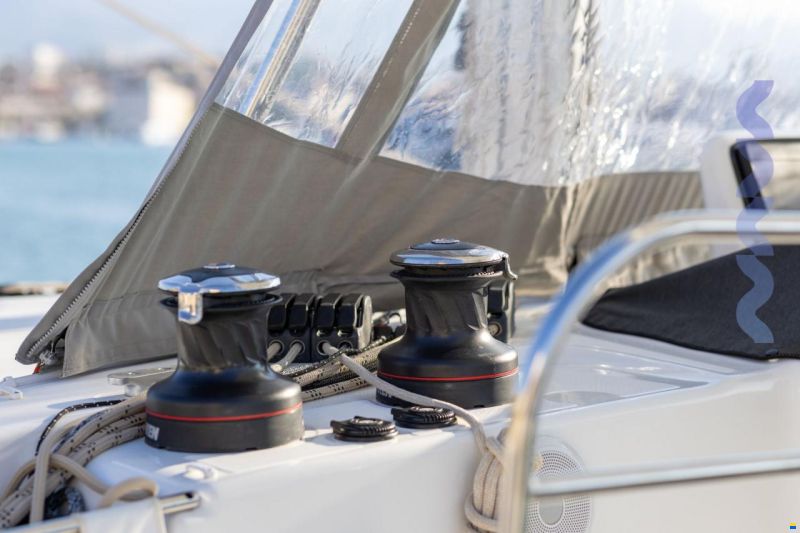 Lagoon 46
