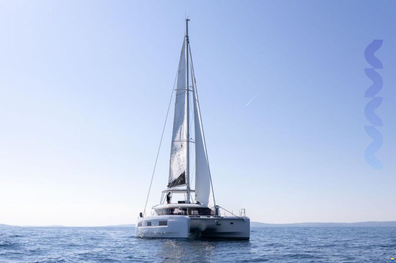 Lagoon 46