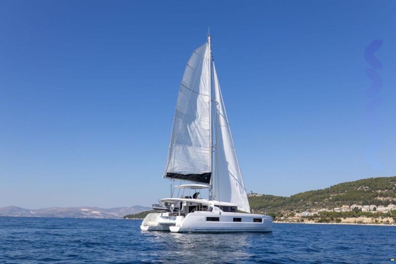 Lagoon 46