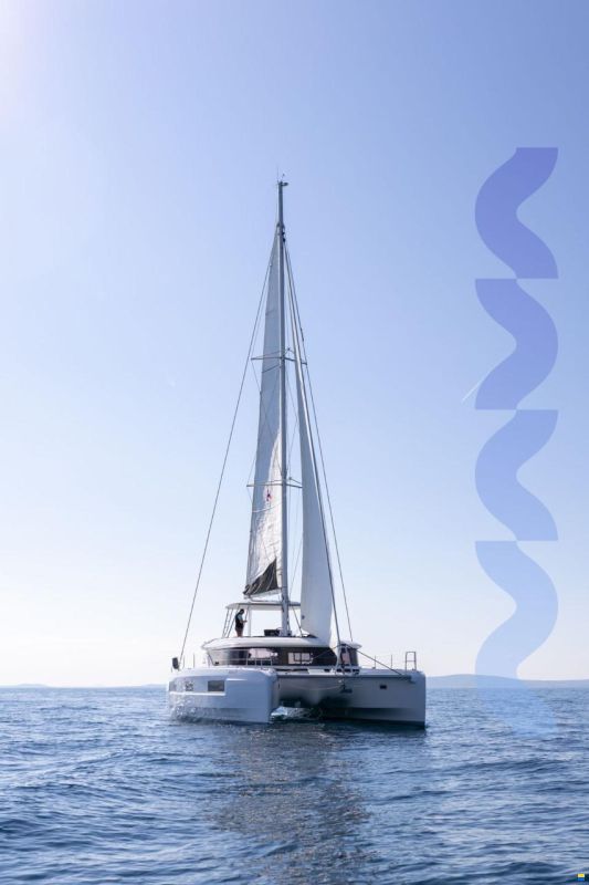 Lagoon 46