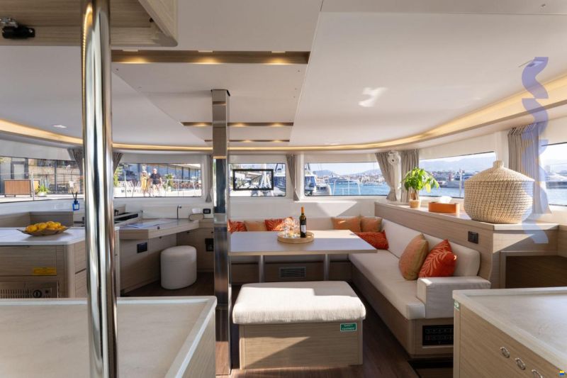 Lagoon 46