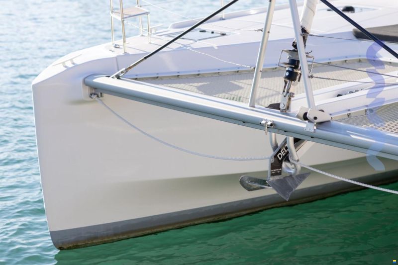 Lagoon 46